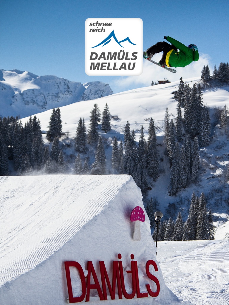 Damüls | Daytrip | 23.12.23