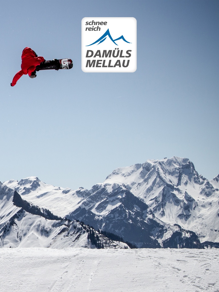 Damüls | Daytrip | 23.12.23