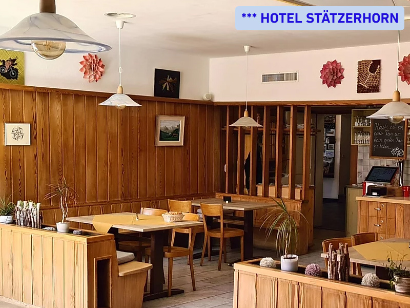 Arosa-Lenzerheide + Stätzerhorn | Bed & Ride | 06.02. - 08.02.26 | mit Selbstanreise