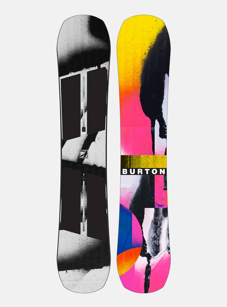 05 - Burton | Rewind | 151cm - 20.12.25