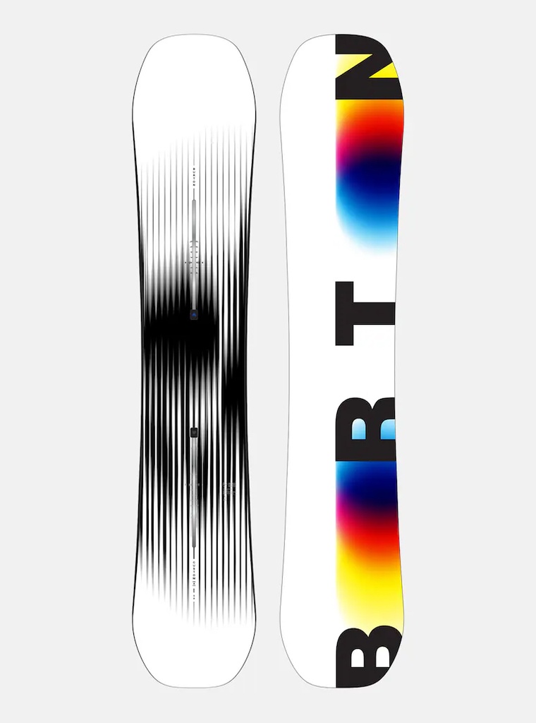 14 - Burton | Custom X | 158cm - 24.01.26