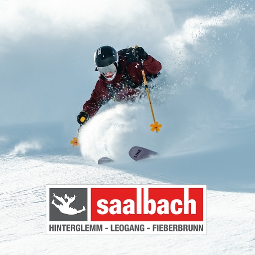 Skiticket ab 11:30 Uhr - Saalbach - 06.12.25