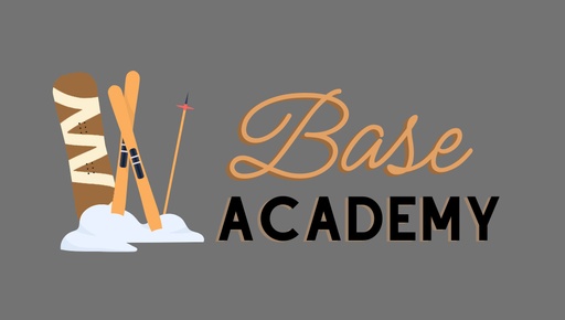 BASE ACADEMY - Snowboardkurs (Level 1) - 31.01.26