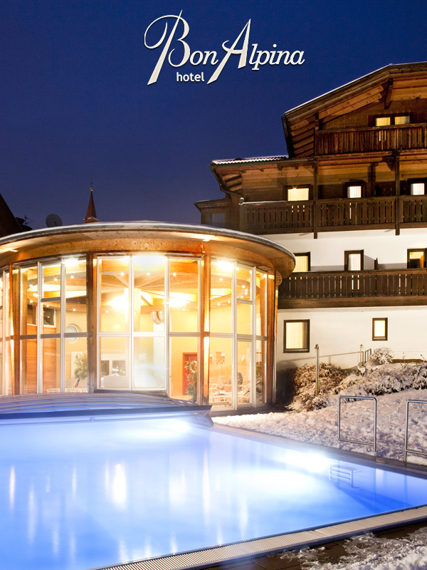 Patscherkofel + Bon Alpina