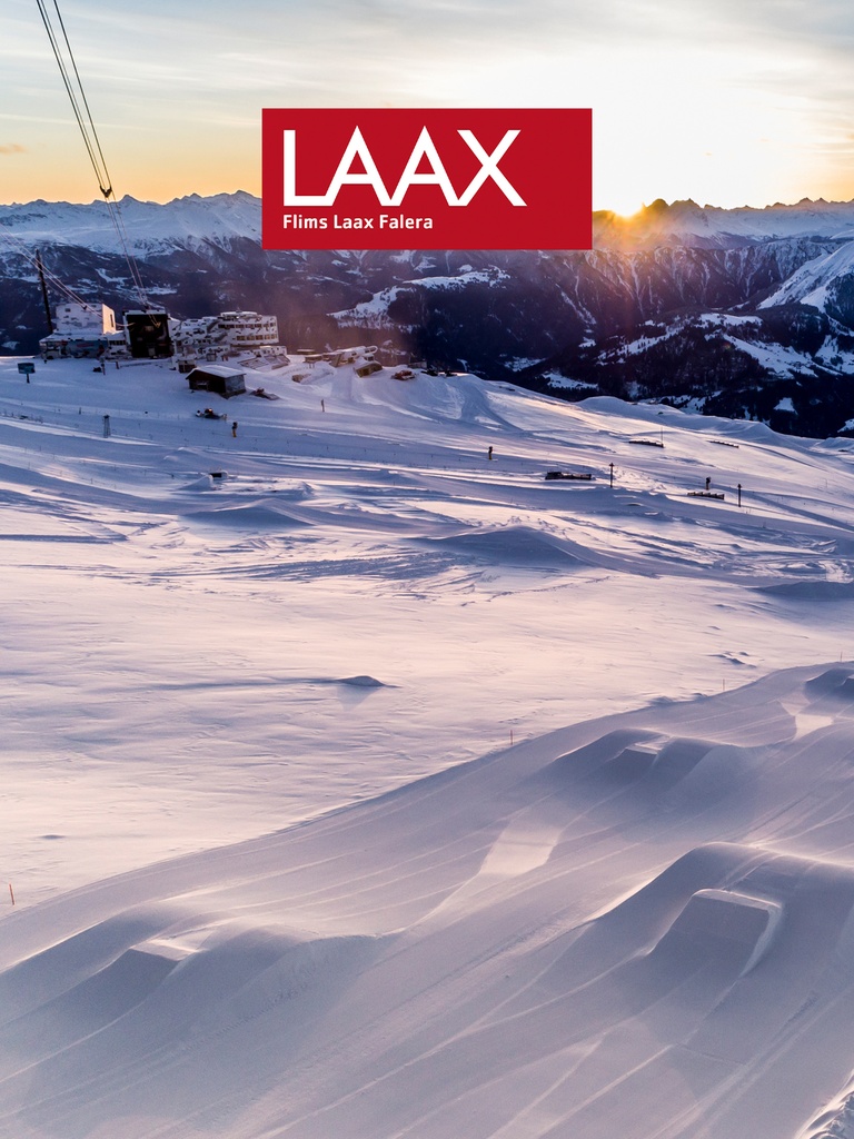 Laax | Daytrip