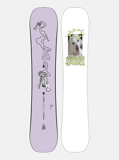 12 - Burton | Good Company | 159cm - 03.01.26