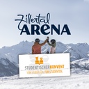 Zillertal Arena | Unibw - Daytrip | 21.02.26