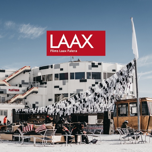 Laax + Laaxerhof | Bed & Ride | 01.03. - 05.03.26 | mit Selbstanreise